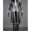 Cosrea D Grayman Yu Kanda Season 2 Cosplay Costume
