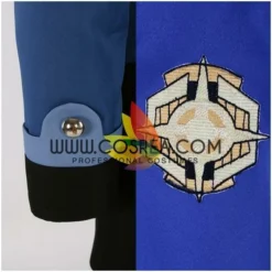 Cosrea Danball Senki Wars Female Academy Uniform Cosplay Costume Cosplay Costumes 14 Cosrea Danball Senki Wars Female Academy Uniform Cosplay Costume Cosplay Costumes