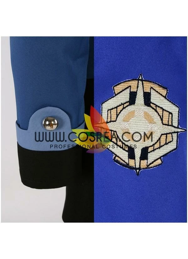 Cosrea Danball Senki Wars Female Academy Uniform Cosplay Costume Cosplay Costumes 8 Cosrea Danball Senki Wars Female Academy Uniform Cosplay Costume Cosplay Costumes