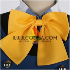 Cosrea Danball Senki Wars Female Academy Uniform Cosplay Costume Cosplay Costumes 15 Cosrea Danball Senki Wars Female Academy Uniform Cosplay Costume Cosplay Costumes