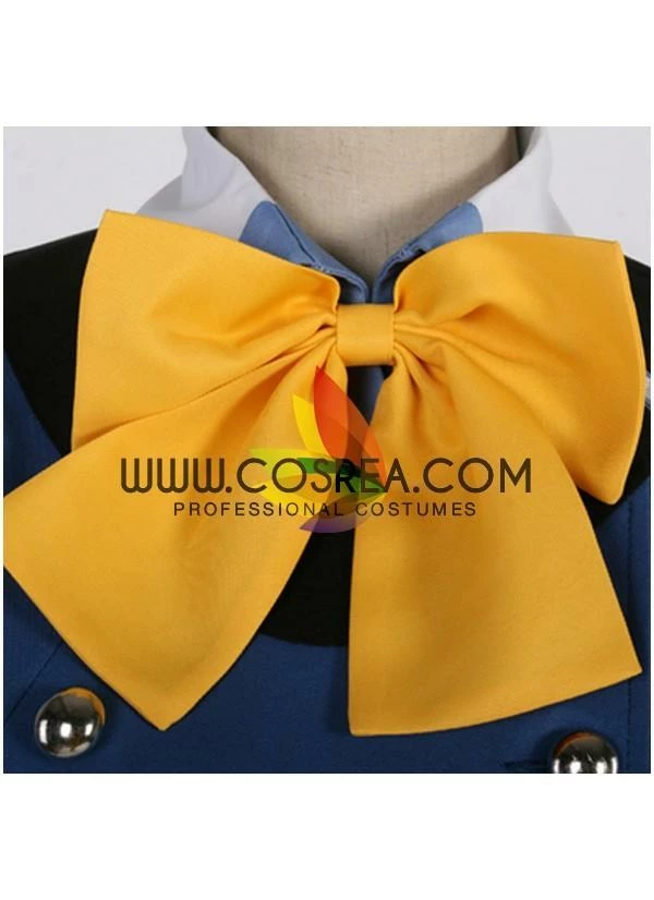 Cosrea Danball Senki Wars Female Academy Uniform Cosplay Costume Cosplay Costumes 9 Cosrea Danball Senki Wars Female Academy Uniform Cosplay Costume Cosplay Costumes