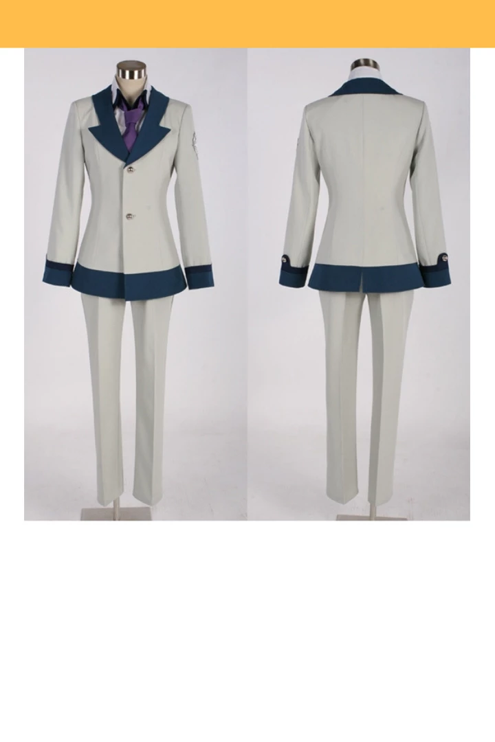 Cosrea Danball Senki Wars Male Academy Uniform Cosplay Costume 3 Cosrea Danball Senki Wars Male Academy Uniform Cosplay Costume