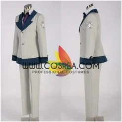 Cosrea Danball Senki Wars Male Academy Uniform Cosplay Costume 10 Cosrea Danball Senki Wars Male Academy Uniform Cosplay Costume