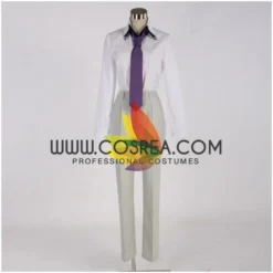 Cosrea Danball Senki Wars Male Academy Uniform Cosplay Costume 11 Cosrea Danball Senki Wars Male Academy Uniform Cosplay Costume