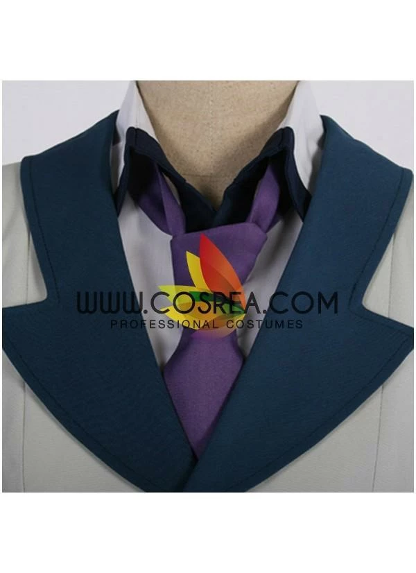 Cosrea Danball Senki Wars Male Academy Uniform Cosplay Costume 7 Cosrea Danball Senki Wars Male Academy Uniform Cosplay Costume