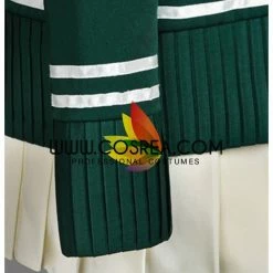 Cosrea Danganronpa Chiaki Nanami Cosplay Costume Cosplay Costumes