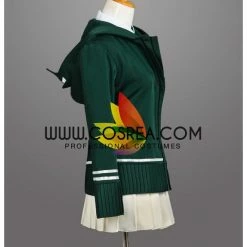 Cosrea Danganronpa Chiaki Nanami Cosplay Costume Cosplay Costumes