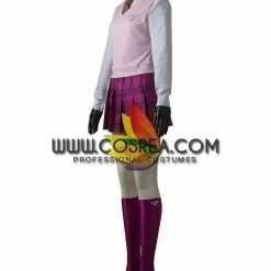 Cosrea Danganronpa Kaede Akamatsu Cosplay Costume Cosplay Costumes