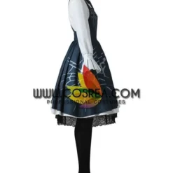 Cosrea Danganronpa Kirumi Tojo Cosplay Costume