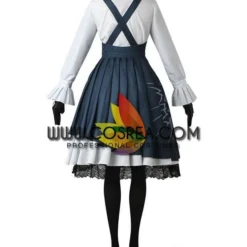 Cosrea Danganronpa Kirumi Tojo Cosplay Costume