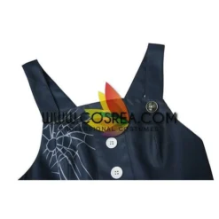 Cosrea Danganronpa Kirumi Tojo Cosplay Costume