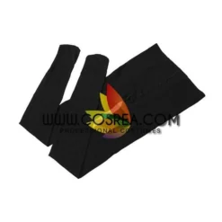 Cosrea Danganronpa Kirumi Tojo Cosplay Costume