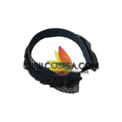 Cosrea Danganronpa Kirumi Tojo Cosplay Costume