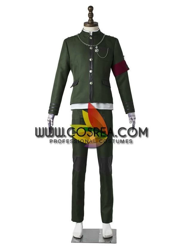 Cosrea Cosplay Costumes Danganronpa Korekiyo Shinguji Cosplay Costume 4 Cosrea Cosplay Costumes Danganronpa Korekiyo Shinguji Cosplay Costume