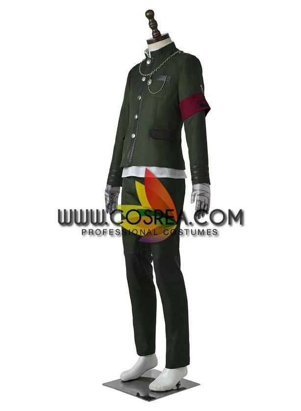 Cosrea Cosplay Costumes Danganronpa Korekiyo Shinguji Cosplay Costume 5 Cosrea Cosplay Costumes Danganronpa Korekiyo Shinguji Cosplay Costume