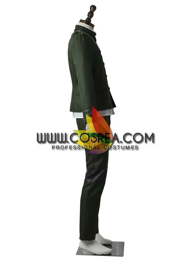 Cosrea Cosplay Costumes Danganronpa Korekiyo Shinguji Cosplay Costume 6 Cosrea Cosplay Costumes Danganronpa Korekiyo Shinguji Cosplay Costume