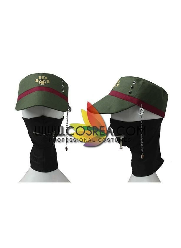 Cosrea Cosplay Costumes Danganronpa Korekiyo Shinguji Cosplay Costume 9 Cosrea Cosplay Costumes Danganronpa Korekiyo Shinguji Cosplay Costume