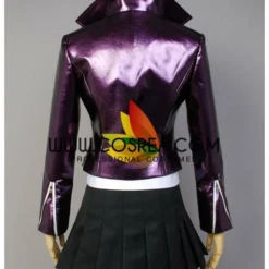 Cosrea Danganronpa Kyoko Kirigiri Cosplay Costume 8 Cosrea Danganronpa Kyoko Kirigiri Cosplay Costume