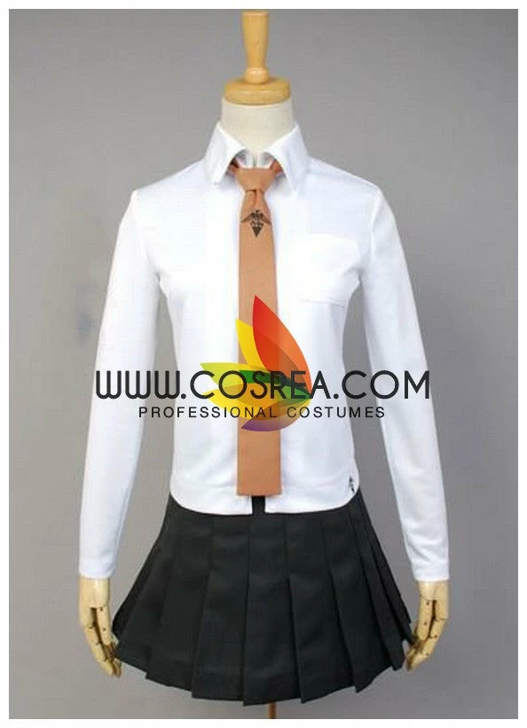 Cosrea Danganronpa Kyoko Kirigiri Cosplay Costume 6 Cosrea Danganronpa Kyoko Kirigiri Cosplay Costume