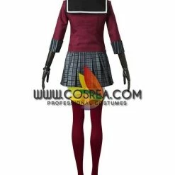 Cosrea Cosplay Costumes Danganronpa Maki Harukawa Cosplay Costume 16 Cosrea Cosplay Costumes Danganronpa Maki Harukawa Cosplay Costume