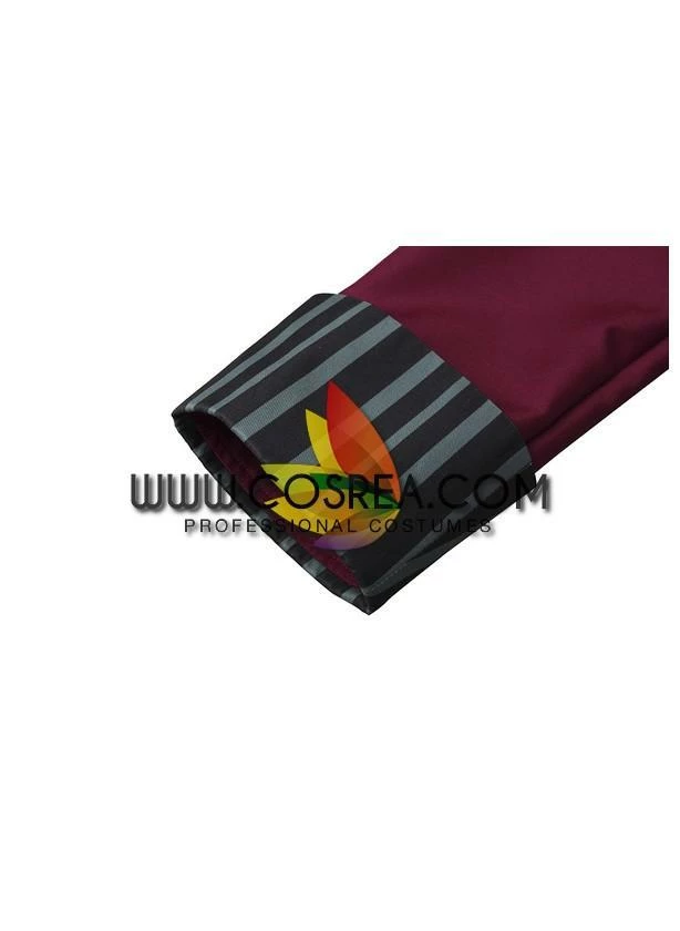 Cosrea Cosplay Costumes Danganronpa Maki Harukawa Cosplay Costume 9 Cosrea Cosplay Costumes Danganronpa Maki Harukawa Cosplay Costume