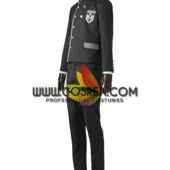 Cosrea Danganronpa Shuichi Saihara Cosplay Costume