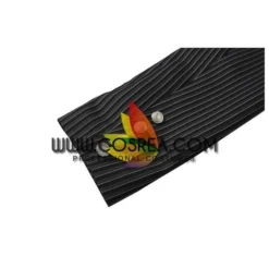 Cosrea Danganronpa Shuichi Saihara Cosplay Costume