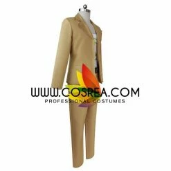 Cosrea Danganronpa V3 Bandai Daisaku Cosplay Costume
