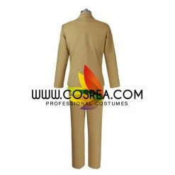 Cosrea Danganronpa V3 Bandai Daisaku Cosplay Costume