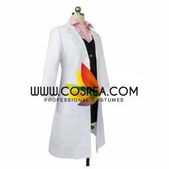Cosrea Danganronpa V3 Chisa Yukizome Cosplay Costume Cosplay Costumes