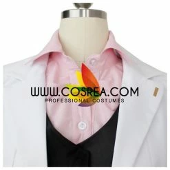 Cosrea Danganronpa V3 Chisa Yukizome Cosplay Costume Cosplay Costumes