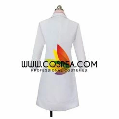 Cosrea Danganronpa V3 Chisa Yukizome Cosplay Costume Cosplay Costumes