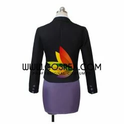 Cosrea Danganronpa V3 Kyoko Kirigiri Cosplay Costume Cosplay Costumes 11 Cosrea Danganronpa V3 Kyoko Kirigiri Cosplay Costume Cosplay Costumes