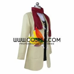 Cosrea Danganronpa V3 Miaya Gekkogahara Cosplay Costume