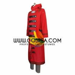 Cosrea Danganronpa V3 Sohnosuke Izayoi Cosplay Costume Cosplay Costumes