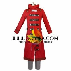 Cosrea Danganronpa V3 Sohnosuke Izayoi Cosplay Costume Cosplay Costumes
