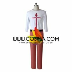 Cosrea Danganronpa V3 Tanaka Gandamu Cosplay Costume Cosplay Costumes