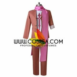Cosrea Danganronpa V3 Tanaka Gandamu Cosplay Costume Cosplay Costumes