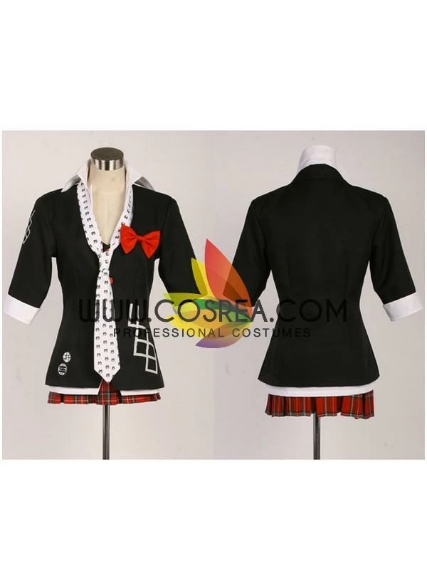Cosrea Cosplay Costumes Danganronpa Junko Enoshima Cosplay Costume 4 Cosrea Cosplay Costumes Danganronpa Junko Enoshima Cosplay Costume