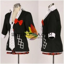 Cosrea Cosplay Costumes Danganronpa Junko Enoshima Cosplay Costume 10 Cosrea Cosplay Costumes Danganronpa Junko Enoshima Cosplay Costume