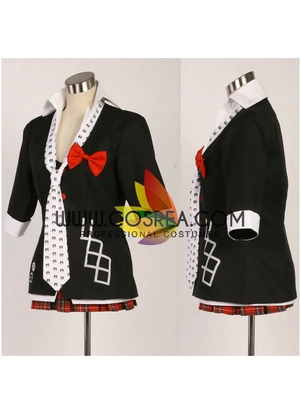 Cosrea Cosplay Costumes Danganronpa Junko Enoshima Cosplay Costume 5 Cosrea Cosplay Costumes Danganronpa Junko Enoshima Cosplay Costume