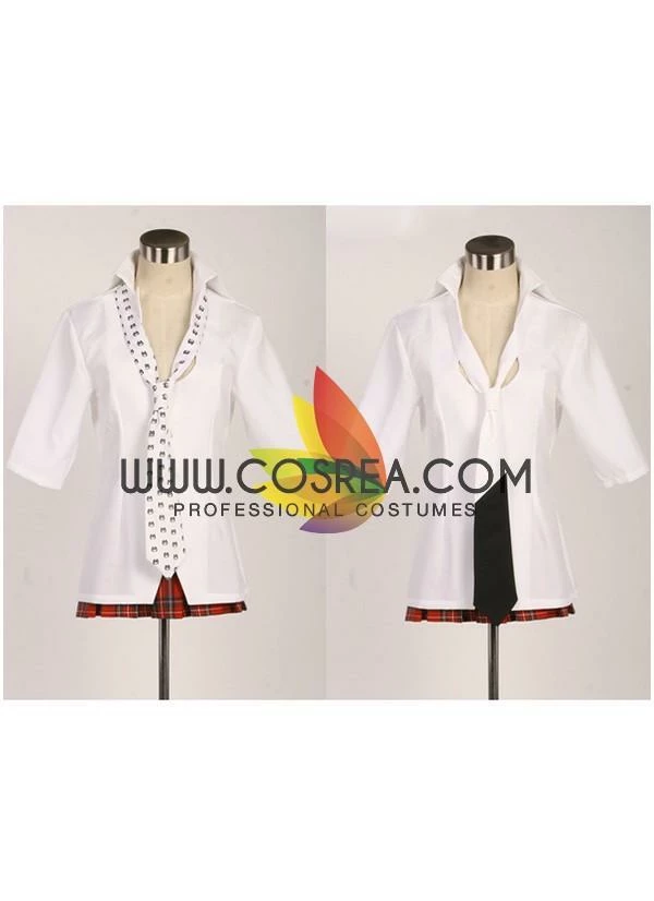Cosrea Cosplay Costumes Danganronpa Junko Enoshima Cosplay Costume 6 Cosrea Cosplay Costumes Danganronpa Junko Enoshima Cosplay Costume