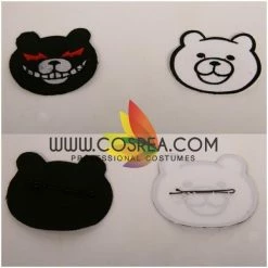 Cosrea Cosplay Costumes Danganronpa Junko Enoshima Cosplay Costume 12 Cosrea Cosplay Costumes Danganronpa Junko Enoshima Cosplay Costume