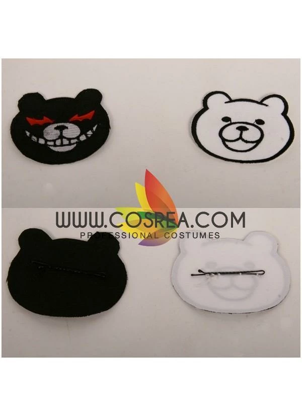 Cosrea Cosplay Costumes Danganronpa Junko Enoshima Cosplay Costume 7 Cosrea Cosplay Costumes Danganronpa Junko Enoshima Cosplay Costume