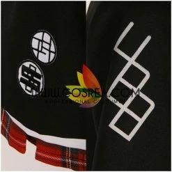 Cosrea Cosplay Costumes Danganronpa Junko Enoshima Cosplay Costume 13 Cosrea Cosplay Costumes Danganronpa Junko Enoshima Cosplay Costume