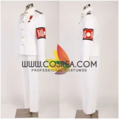 Cosrea Danganronpa Kiyotaka Ishimaru Cosplay Costume 8 Cosrea Danganronpa Kiyotaka Ishimaru Cosplay Costume