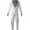 Cosrea Danganronpa Kokichi Oma Cosplay Costume Cosplay Costumes 2 Cosrea Danganronpa Kokichi Oma Cosplay Costume Cosplay Costumes