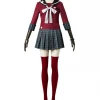 Cosrea Cosplay Costumes Danganronpa Maki Harukawa Cosplay Costume