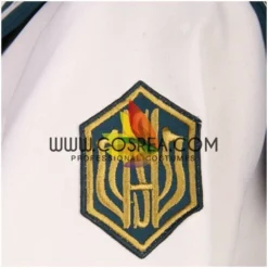 Cosrea Danganronpa Sayaka Maizono Cosplay Costume Cosplay Costumes 12 Cosrea Danganronpa Sayaka Maizono Cosplay Costume Cosplay Costumes