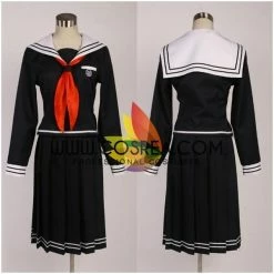 Cosrea Cosplay Costumes Danganronpa Toko Fukawa Cosplay Costume